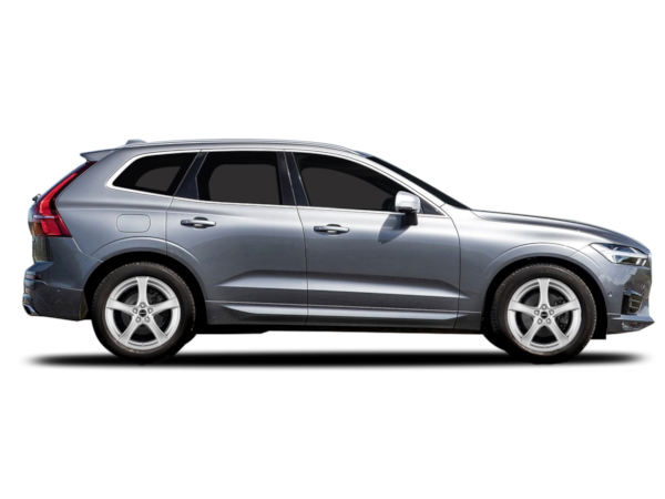 Borbet Volvo XC60
