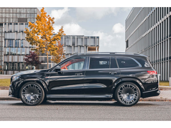 Brabus 800 klein