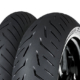 Conti zufolge kommt sein neuer „RoadAttack 4“ zum Start der nächsten Motorradsaison in der Größe 120/70 ZR17 fürs Vorder- sowie in den Dimensionen 160/60 ZR17, 180/55 ZR17, 190/50 ZR17 und 190/55 ZR17 fürs Hinterrad mit über 430 Freigaben in den Handel (Bild: Continental)
