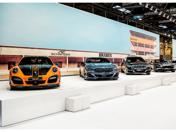 Continental EMS klein