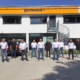 Continental Trainingscenter Muenchen tb