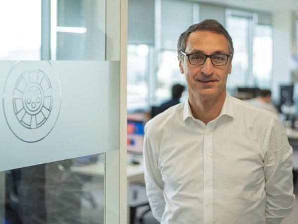 „Wir wollen es allen Menschen ermöglichen, ihre Autos selbstständig kostengünstig zu reparieren und zu warten“, erklärt Oscaro-CEO Patrick Desmasures, dass Deutschland für das Unternehmen ein „attraktiver Markt“ sei (Bild: Oscaro)