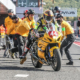 Sind Dunlop zufolge auch bisher schon 85 Prozent des Starterfeldes in der Privatfahrerwertung auf Reifen dieser Marke angetreten, kommen sie nunmehr samt und sonders im Superstock-Klassement der EWC zu Einsatz, während in der Topklasse der Serie weiterhin ein offenen Wettbewerb verschiedener Reifenhersteller erlaubt ist (Bild: Dunlop)