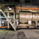 Enviro Systems Pyrolyse tb