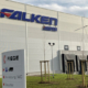 Falken und Fiege
