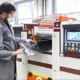 Als eine seiner Hauptkompetenzen sehen die Forscher im Fraunhofer LBF darin, Elastomere aus Biorohstoffen zu fertigen (Bild: Fraunhofer LBF/Raapke)