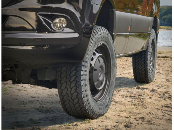 General Tire klein
