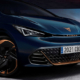 Beim Born – dem ersten rein elektrisch angetriebenen Automodell der über Seat ebenfalls zum Volkswagen-Konzern gehörenden spanischen Marke Cupra – wird Goodyears „EfficientGrip Performance” in den 18-, 19- oder 20-Zoll-Größen ab Werk montiert (Bild: Goodyear)