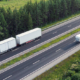 Laut Goodyear belegen die Ergebnisse seiner Nachhaltigkeitsstudie, dass „Umweltverträglichkeit hoch oben auf der Tagesordnung der Transportbranche steht“ (Bild: Goodyear)