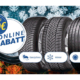 Die Höhe des Onlinerabattes, den Goodyear in seinem eigenen Webshop Kunden gewährt, ist abhängig von der Größe und Saison der jeweils ausgewählten Reifen (Bild: Goodyear/Screenshot)