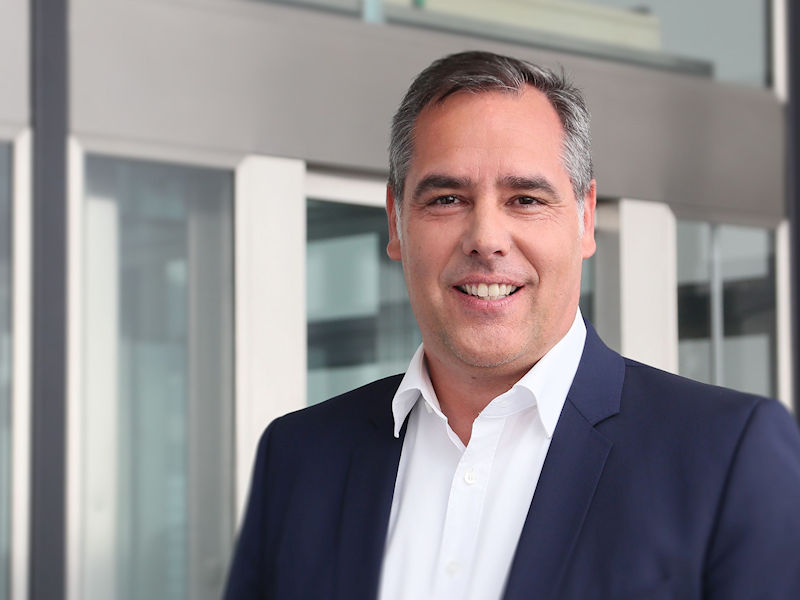 Juergen Mehlis EVP TecAlliance tb