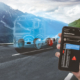 Mit dem in zwei Varianten angebotenen Reifendruckkontrollsysteme (RDKS) sollen Fahrer und Fuhrparkmanager immer und überall zu jeder Zeit alles im Blick haben, was den Zustand der Bereifung ihres Fahrzeuges betrifft (Bild: Kraiburg Austria)