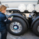 Michelin Connected Fleet tb