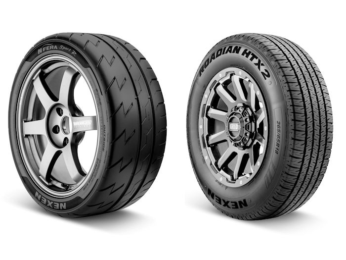 Nexen SEMA tb