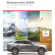 Preisliste Kumho