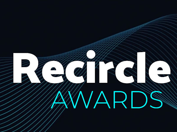 Recircle Awards tb