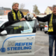 Reifen Stiebling klein