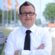 Mit Verantwortung für die DACH-Region (Deutschland, Österreich, Schweiz) übernimmt Dominic Stenzel bei Goodyear die Aufgaben als Group Communications Manager mit Wirkung zum 1. Dezember (Bild: Goodyear)