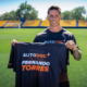 Der ehemalige spanische Fußballprofi und -weltmeister Fernando Torres, der im Laufe seiner Karriere bei Vereinen wie zuallererst Atlético Madrid, aber auch dem FC Liverpool, FC Chelsea und AC Mailand mehr als 300 Tore in fast 900 Profispielen geschossen haben soll (Bild: Autodoc GmbH)