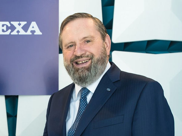 „Dank der Nutzung unserer elektronischen Kompetenzen in Verbindung mit den Kompetenzen von Ravaglioli in Bezug auf Mechanik und Achsvermessung werden den Werkstätten die besten Ausrüstungen angeboten“, ist Texa-Präsident Bruno Vianello überzeugt (Bild: Texa)