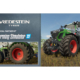 Vredestein Landwirtschaftsreiensimulator klein