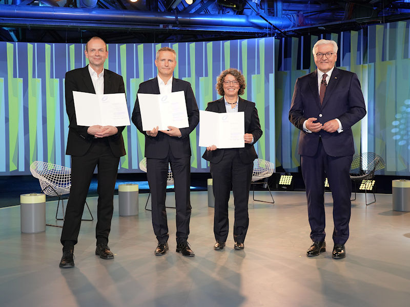 dzp 2021 preisverleihung copyright deutscher zukunftspreis bildschoen tma05106 tb