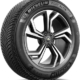 michelin pilot alpin 5 suv