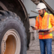 Bridgestone OTR Reifen tb