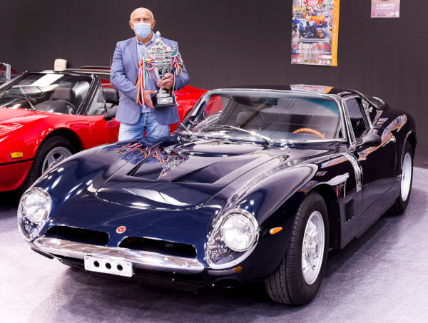 Essen Motor Show Klassic klein