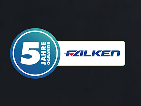 Falken Garantie tb