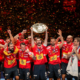 Bei Falken ist man überzeugt, über seine Präsenz bei der Handball-EM nicht nur die bisherigen Markenfans anzusprechen, sondern auch einen deutlich erweiterten Kreis (Bild: Falken Tyres Europe)