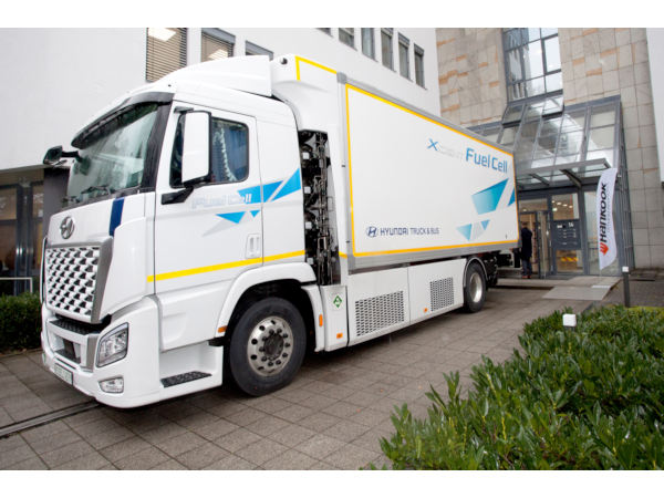 Fuel Cell Hankook klein