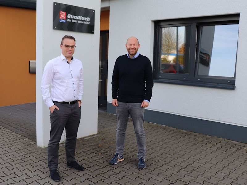 Gundlach Huelswitt und Scherer tb