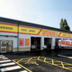 Halfords und National tb