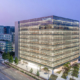 Hankook and Company headquarters office 2021 tb