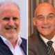 Bernhard Hoffmann (links) führt den ASA-Fachbereich Reifenservice und Achsmessgeräte auch in den kommenden zwei Jahren weiter an und wird dabei durch Jens-Peter Mayer als sein neuer Stellvertreter unterstützt (Bilder: ASA)