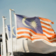Malaysia Flagge tb
