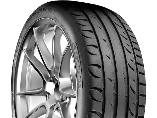 Michelin Kormoran Ende tb