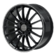 PXW black klein
