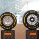 Pirelli 18 Zoll tb