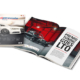 Wie immer bietet der Premio-Tuningkatalog auf mehr als 300 Seiten nicht nur eine umfassende Zubehörauswahl, bei der Leichtmetallräder den größten Raum einnehmen, sondern auch einen Magazinteil mit Informationen und Storys (Bild: Premio)