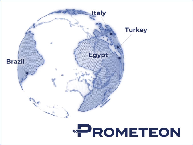 Prometeon