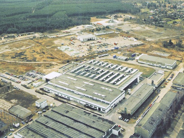 Vor dem Hintergrund der Transformation hin zur E-Mobilität sei das Produkt- und Komponentenportfolio des Standortes Luckenwalde Schaeffler zufolge „am Ende des Lebenszyklus“, zumal die rund 330 Mitarbeiter vor Ort laut Presseberichten ausschließlich Teile für Fahrzeuge mit Verbrennungsmotor fertigen (Bild: Schaeffler)