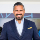 „Michelin will die Mobilität mit kontinuierlicher Innovationsarbeit immer sicherer, zugänglicher, effizienter und vor allem umweltfreundlicher machen“, verspricht Anish K. Taneja als Michelin-CEO für die Region Nordeuropa (Bild: Michelin)