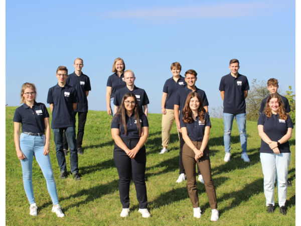 Tec Alliance Ausbildung