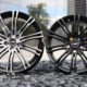 ABS Wheels tb