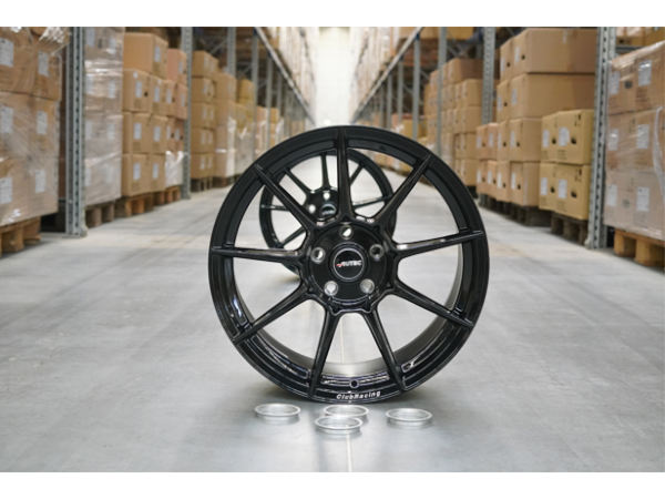Autec ClubRacing Evo klein