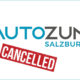 AutoZum abgesagt tb