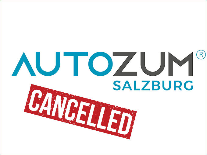 AutoZum abgesagt tb