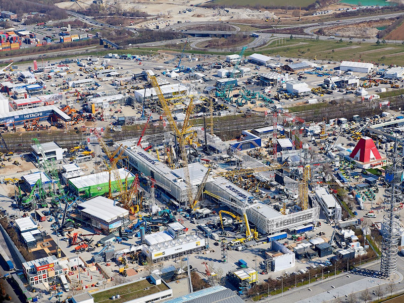 Bauma tb